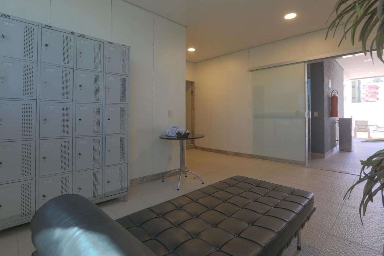 Nobile Suites 乌贝兰迪亚 外观 照片