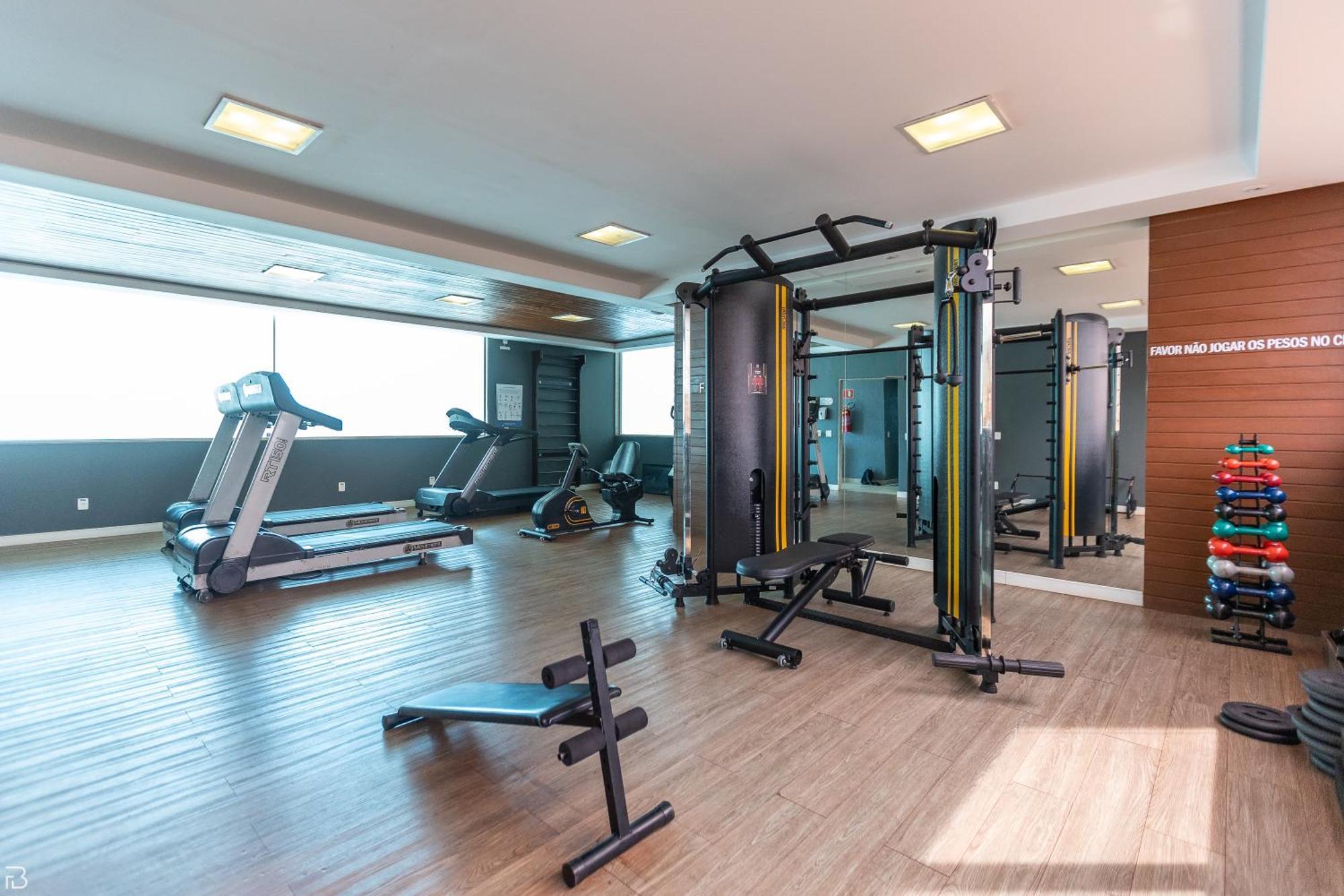 Nobile Suites 乌贝兰迪亚 外观 照片